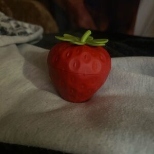 Strawberry grinder